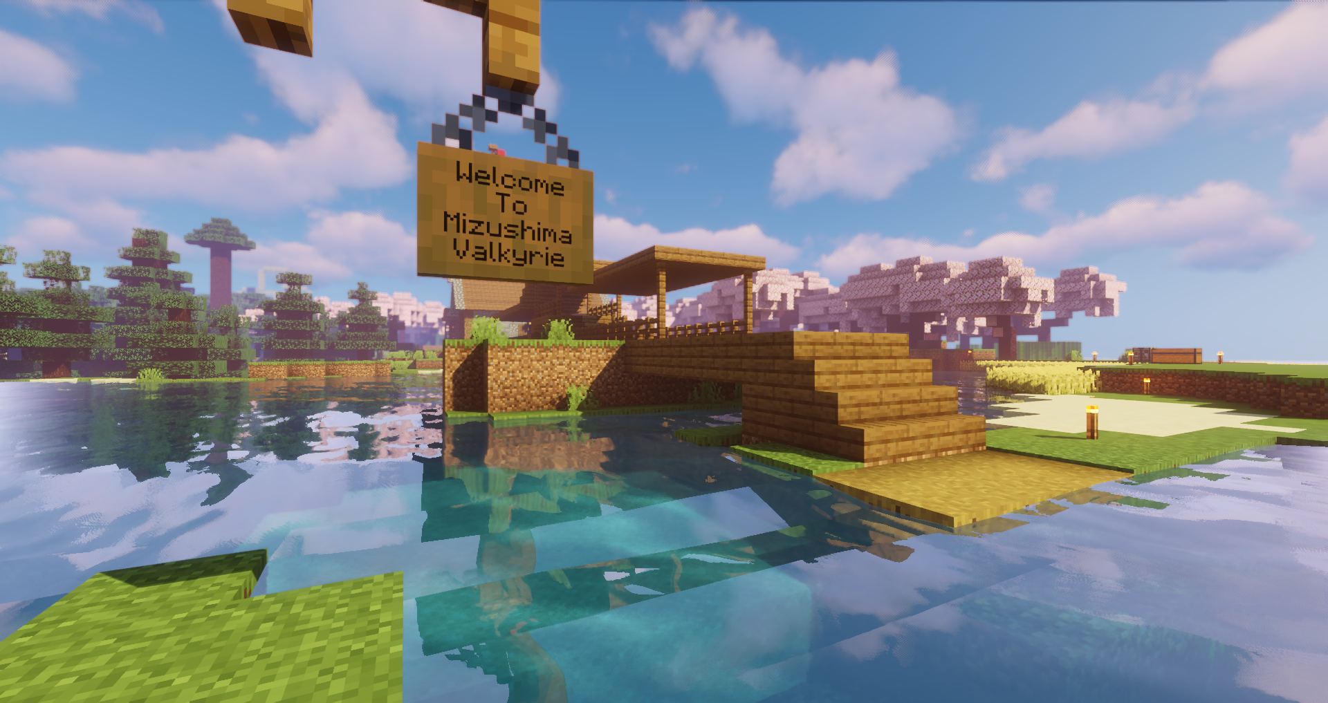 Blockhead Odyssey Minecraft Survival